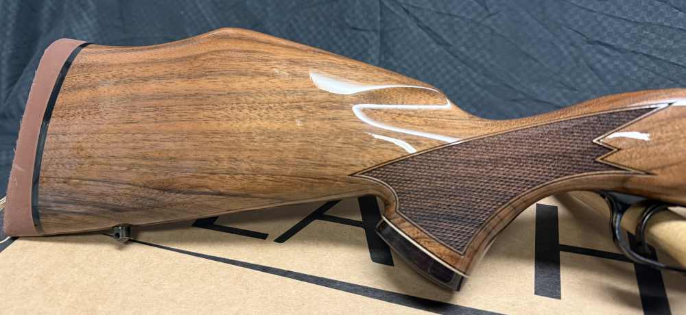 WEATHERBY MARK V DELUXE 460 WBY MAG-img-5