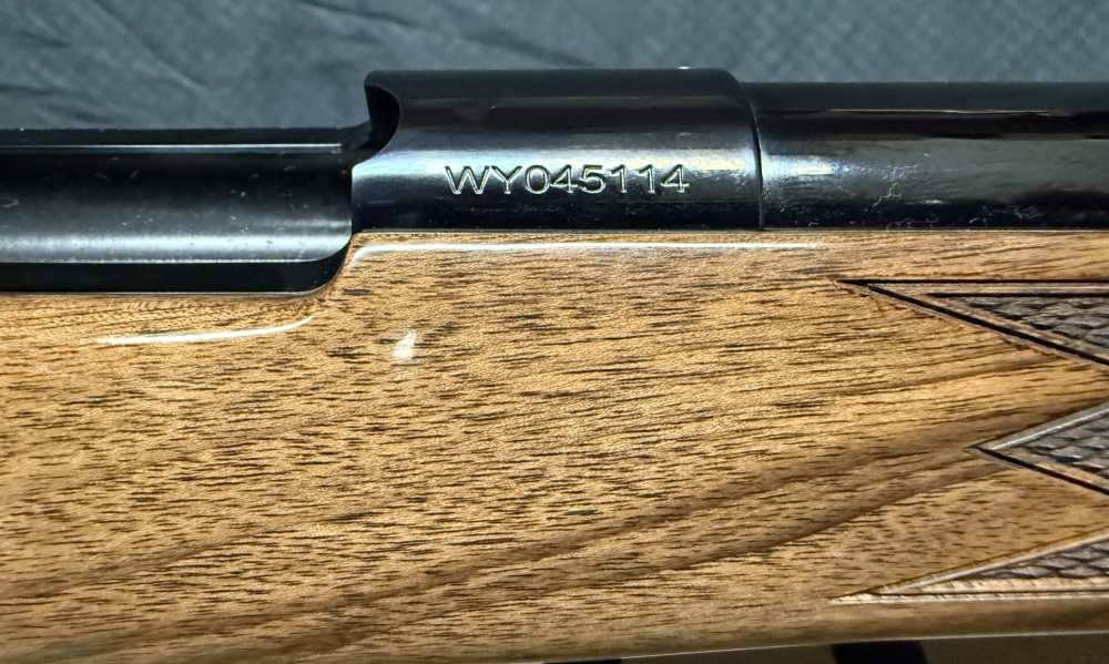 WEATHERBY MARK V DELUXE 460 WBY MAG-img-4