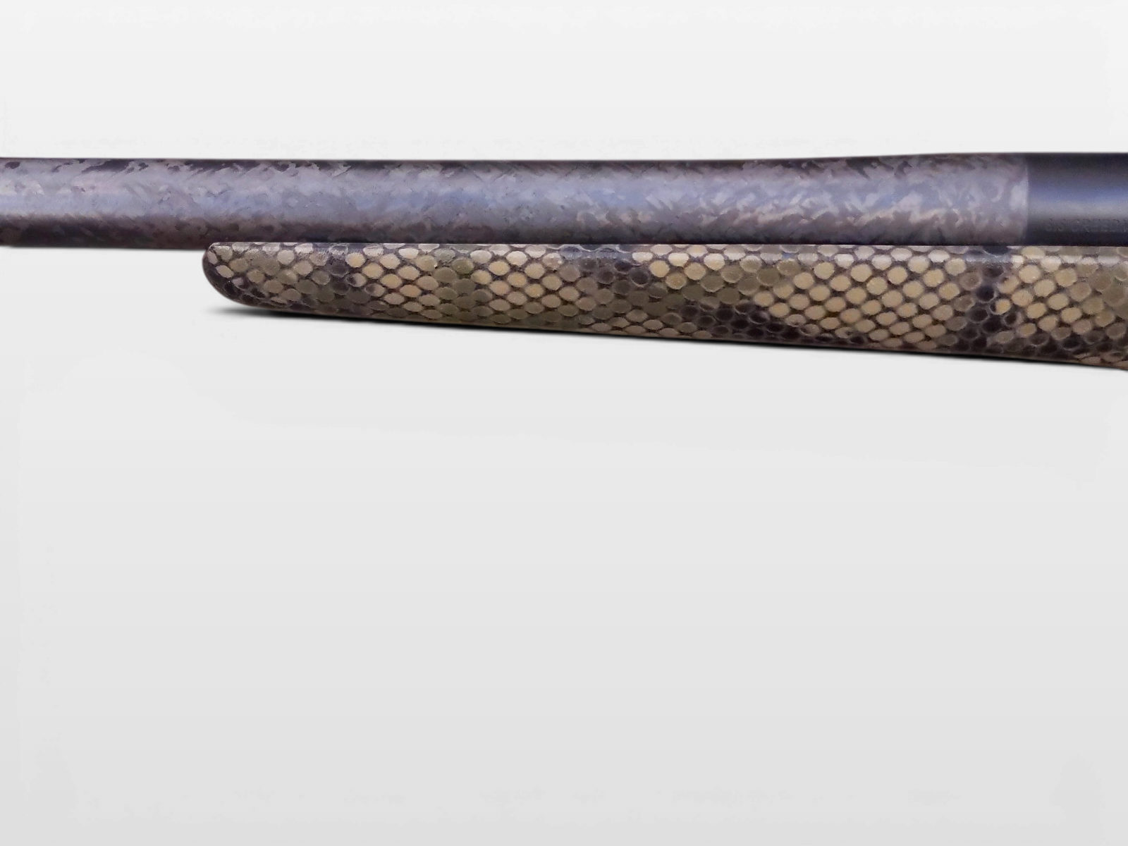 Proof Research Glacier TI 6.5 CREEDMOOR Carbon Fiber Barrel-img-3