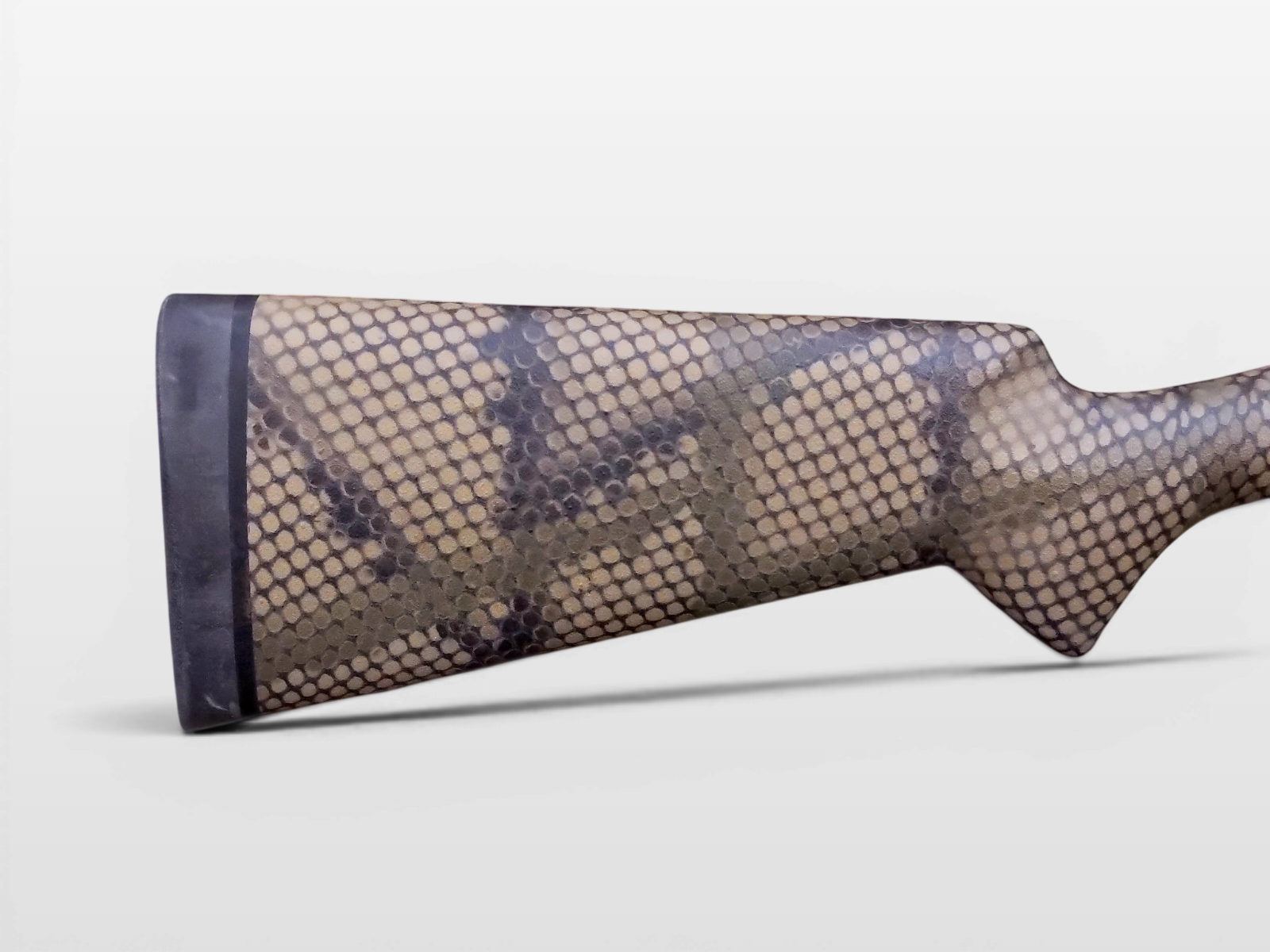 Proof Research Glacier TI 6.5 CREEDMOOR Carbon Fiber Barrel-img-6