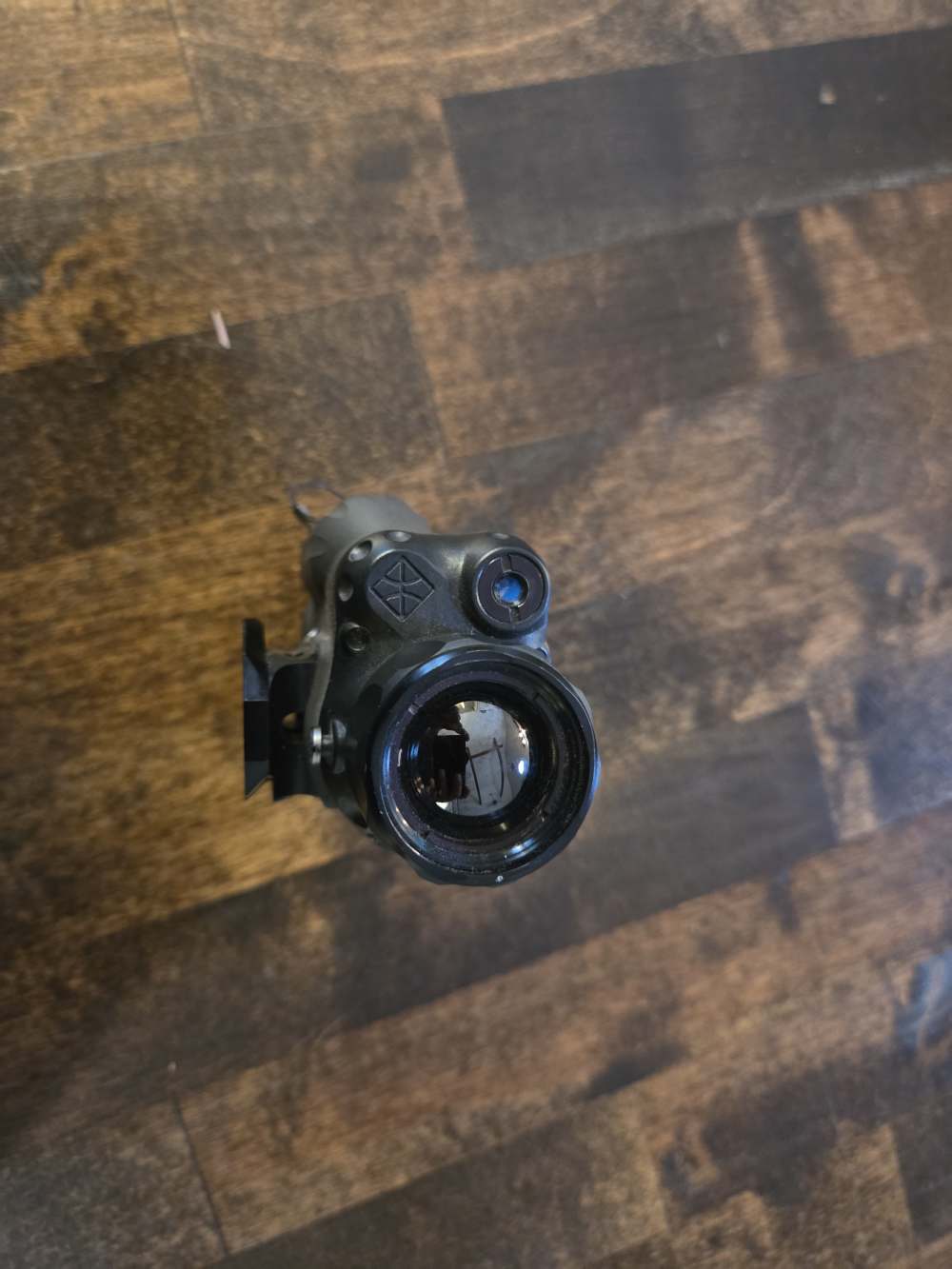 Trijicon® OASYS SkeetIR™x Micro Thermal Monocular-img-3