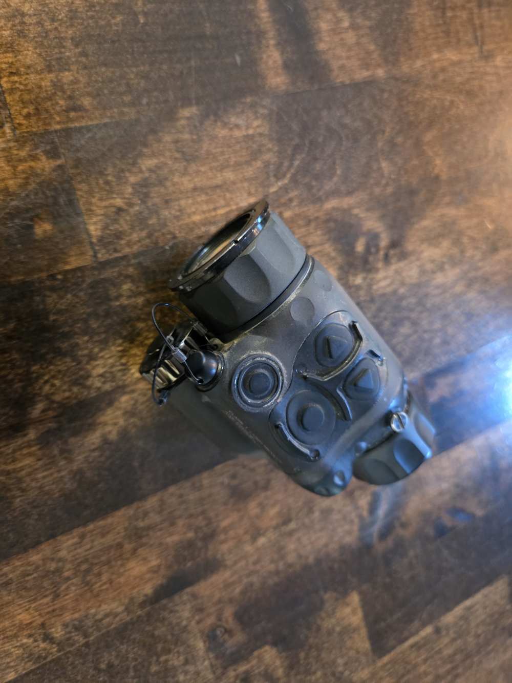 Trijicon® OASYS SkeetIR™x Micro Thermal Monocular-img-0