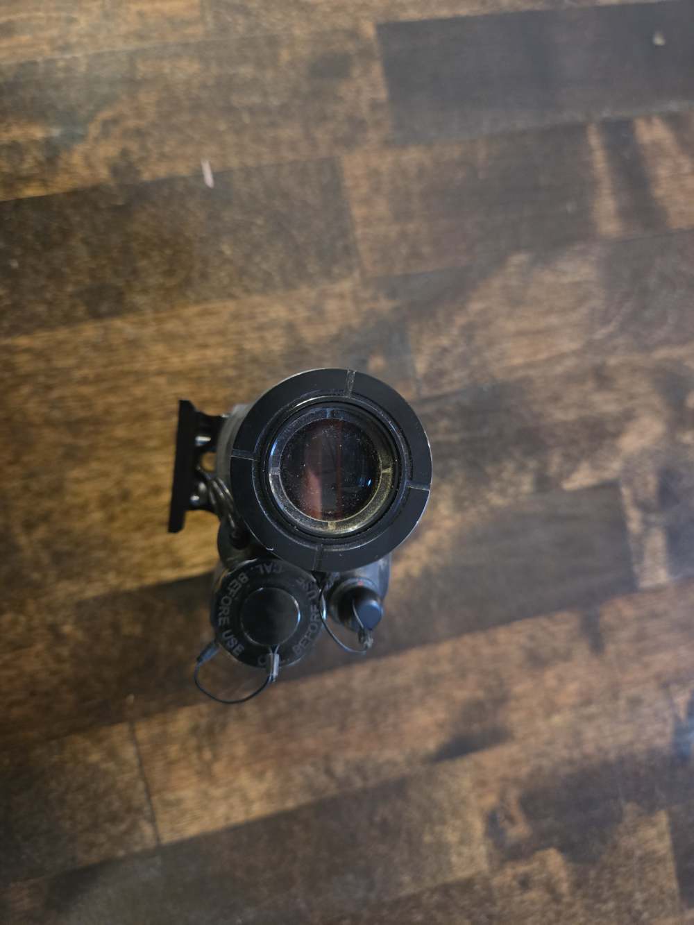 Trijicon® OASYS SkeetIR™x Micro Thermal Monocular-img-2