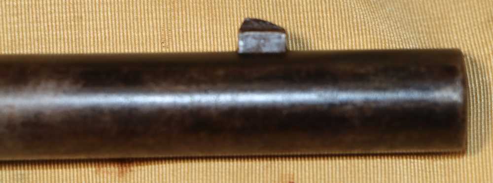 Rare & Early Springfield Model 1873 Trapdoor Rifle c. 1875, 5th Inf Regt-img-71