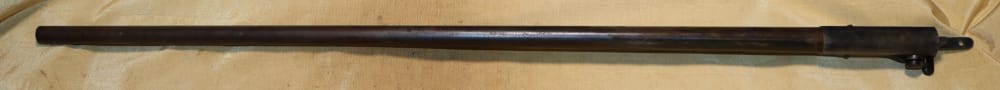 Rare & Early Springfield Model 1873 Trapdoor Rifle c. 1875, 5th Inf Regt-img-98