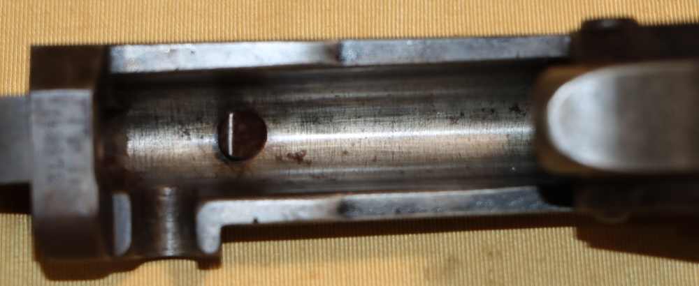 Rare & Early Springfield Model 1873 Trapdoor Rifle c. 1875, 5th Inf Regt-img-78
