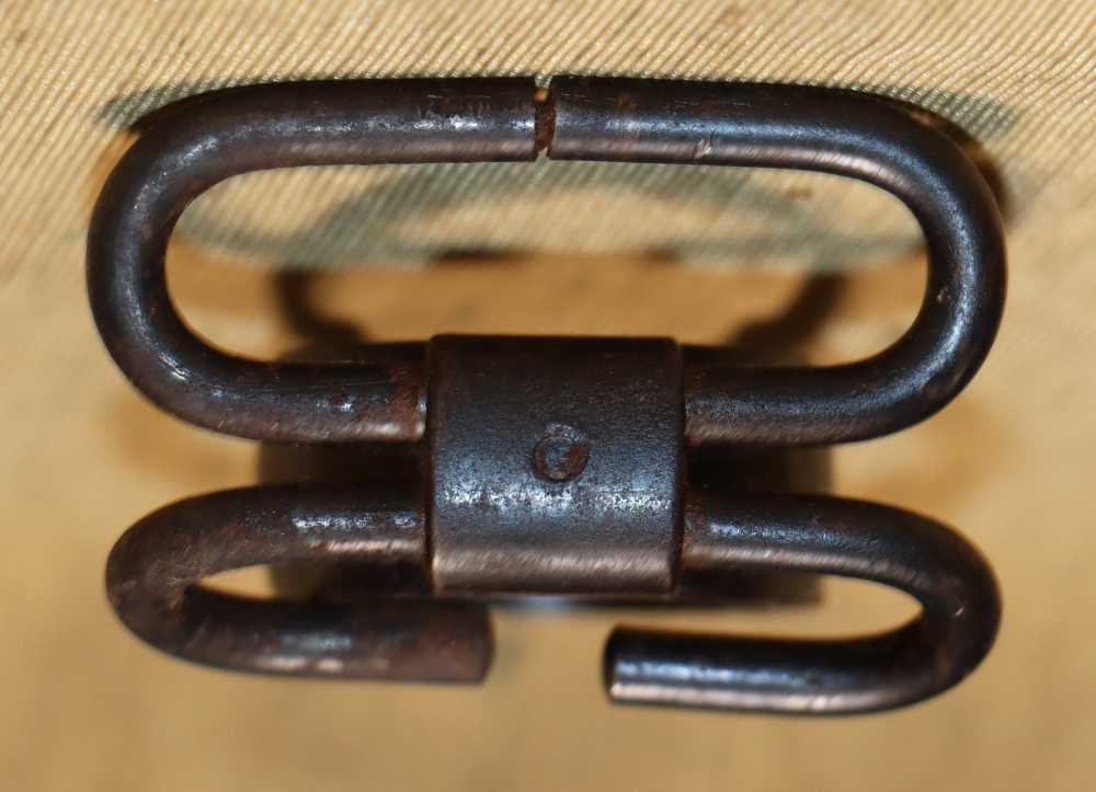 Rare & Early Springfield Model 1873 Trapdoor Rifle c. 1875, 5th Inf Regt-img-66
