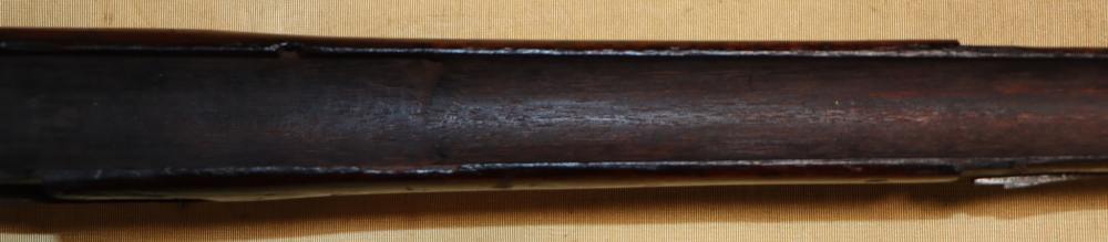Rare & Early Springfield Model 1873 Trapdoor Rifle c. 1875, 5th Inf Regt-img-130
