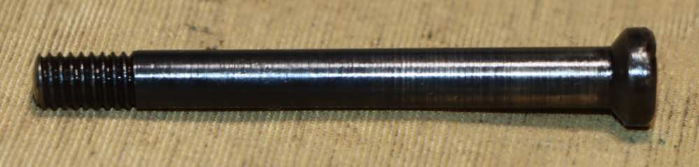 Rare & Early Springfield Model 1873 Trapdoor Rifle c. 1875, 5th Inf Regt-img-41