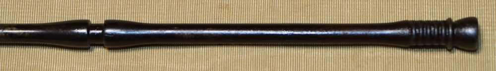 Rare & Early Springfield Model 1873 Trapdoor Rifle c. 1875, 5th Inf Regt-img-114