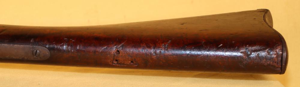 Rare & Early Springfield Model 1873 Trapdoor Rifle c. 1875, 5th Inf Regt-img-21