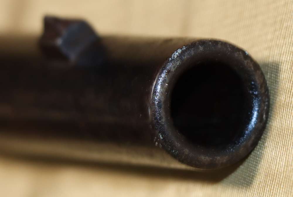 Rare & Early Springfield Model 1873 Trapdoor Rifle c. 1875, 5th Inf Regt-img-97