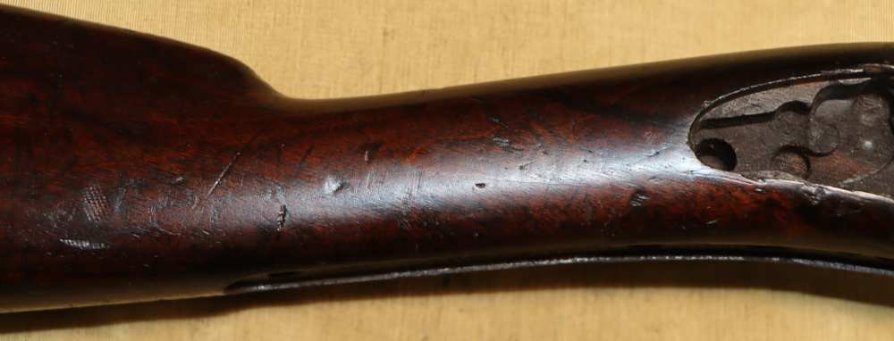 Rare & Early Springfield Model 1873 Trapdoor Rifle c. 1875, 5th Inf Regt-img-117