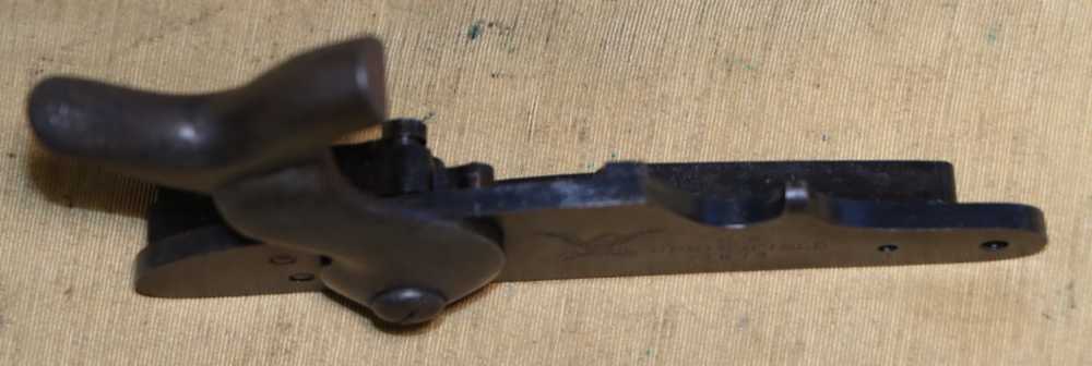 Rare & Early Springfield Model 1873 Trapdoor Rifle c. 1875, 5th Inf Regt-img-29