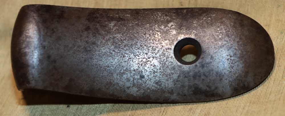Rare & Early Springfield Model 1873 Trapdoor Rifle c. 1875, 5th Inf Regt-img-52