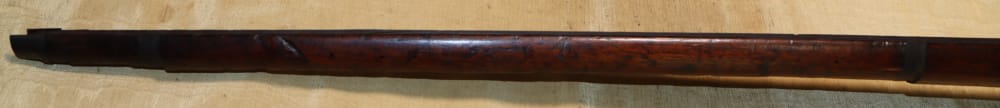 Rare & Early Springfield Model 1873 Trapdoor Rifle c. 1875, 5th Inf Regt-img-140