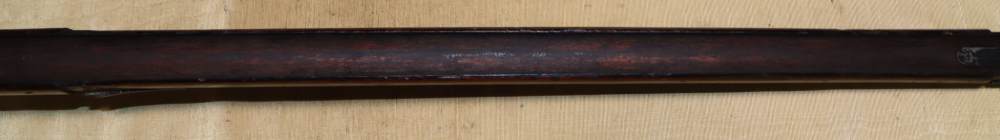 Rare & Early Springfield Model 1873 Trapdoor Rifle c. 1875, 5th Inf Regt-img-119