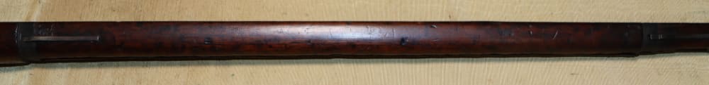 Rare & Early Springfield Model 1873 Trapdoor Rifle c. 1875, 5th Inf Regt-img-121