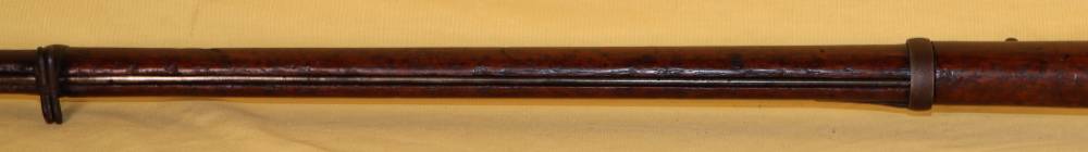 Rare & Early Springfield Model 1873 Trapdoor Rifle c. 1875, 5th Inf Regt-img-24