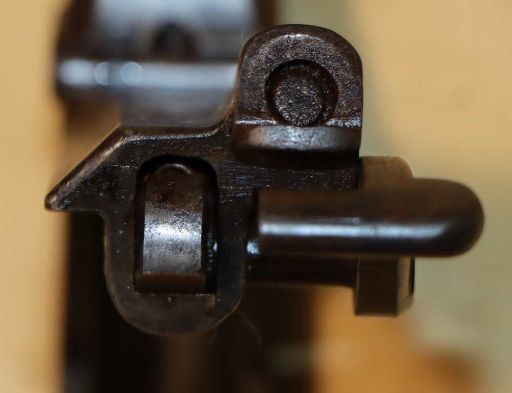 Rare & Early Springfield Model 1873 Trapdoor Rifle c. 1875, 5th Inf Regt-img-81