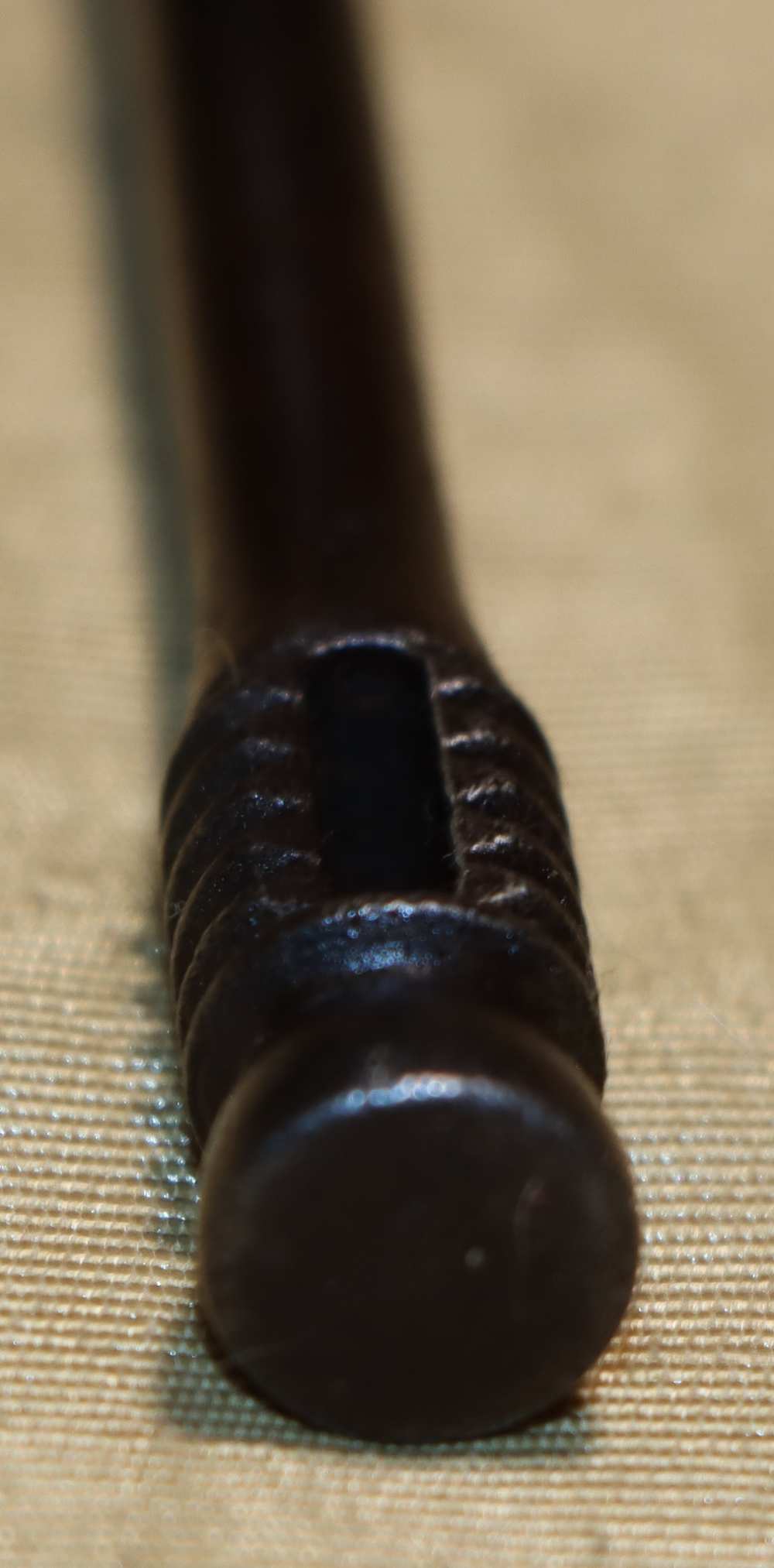 Rare & Early Springfield Model 1873 Trapdoor Rifle c. 1875, 5th Inf Regt-img-115