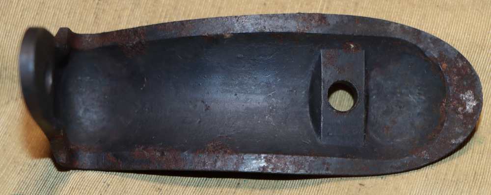 Rare & Early Springfield Model 1873 Trapdoor Rifle c. 1875, 5th Inf Regt-img-54
