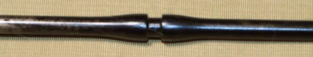 Rare & Early Springfield Model 1873 Trapdoor Rifle c. 1875, 5th Inf Regt-img-112