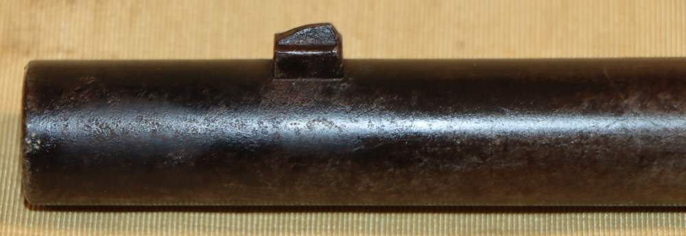 Rare & Early Springfield Model 1873 Trapdoor Rifle c. 1875, 5th Inf Regt-img-94