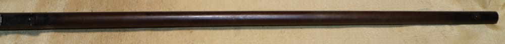 Rare & Early Springfield Model 1873 Trapdoor Rifle c. 1875, 5th Inf Regt-img-87