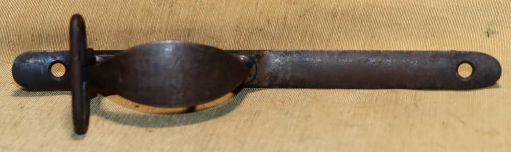 Rare & Early Springfield Model 1873 Trapdoor Rifle c. 1875, 5th Inf Regt-img-46