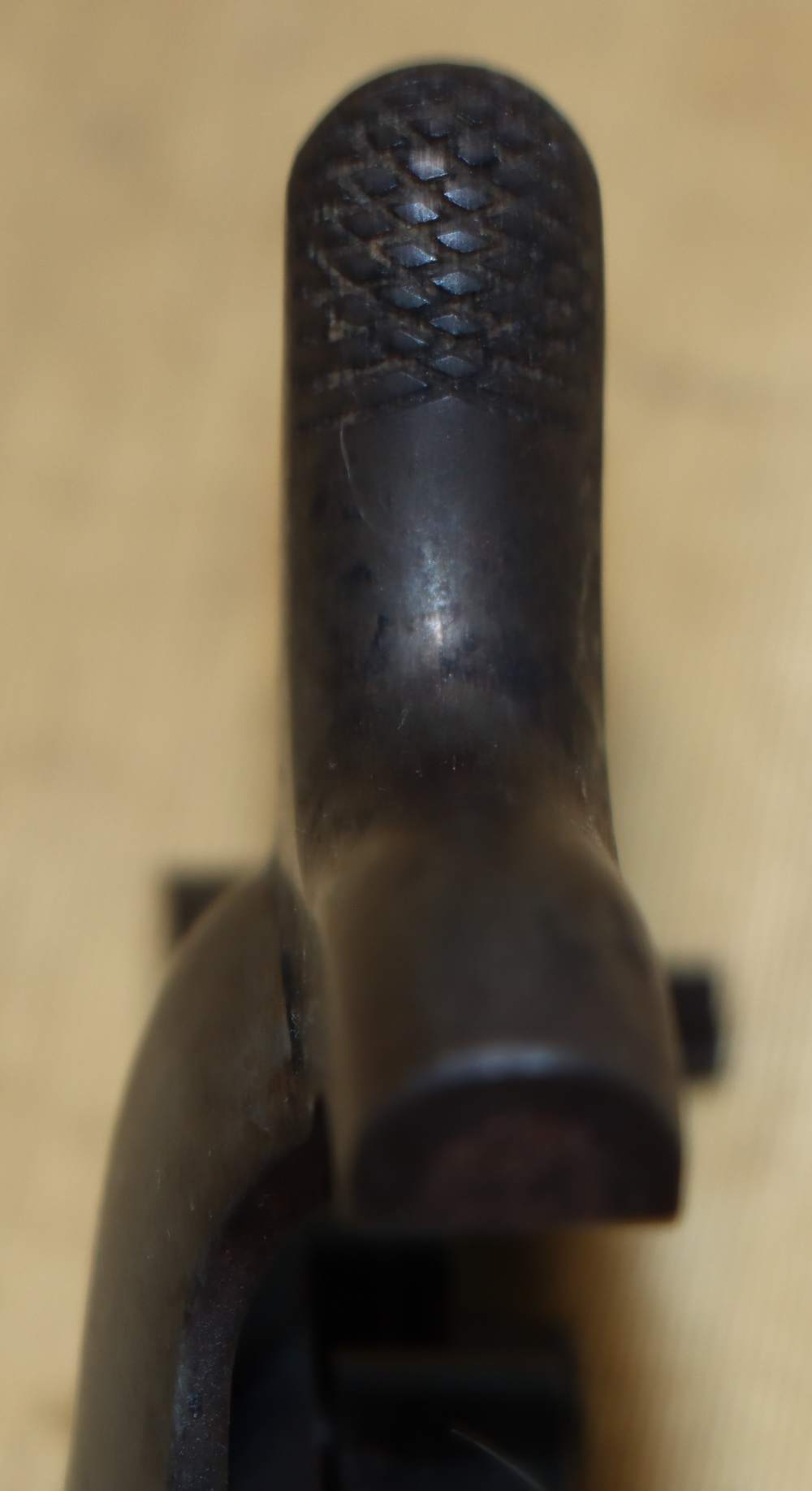 Rare & Early Springfield Model 1873 Trapdoor Rifle c. 1875, 5th Inf Regt-img-30