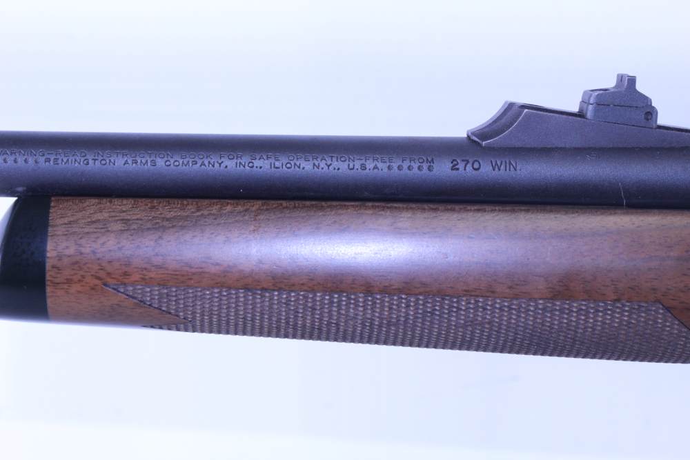 Remington 7600 .270 Win Very Nice-img-17