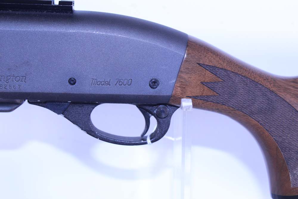 Remington 7600 .270 Win Very Nice-img-15