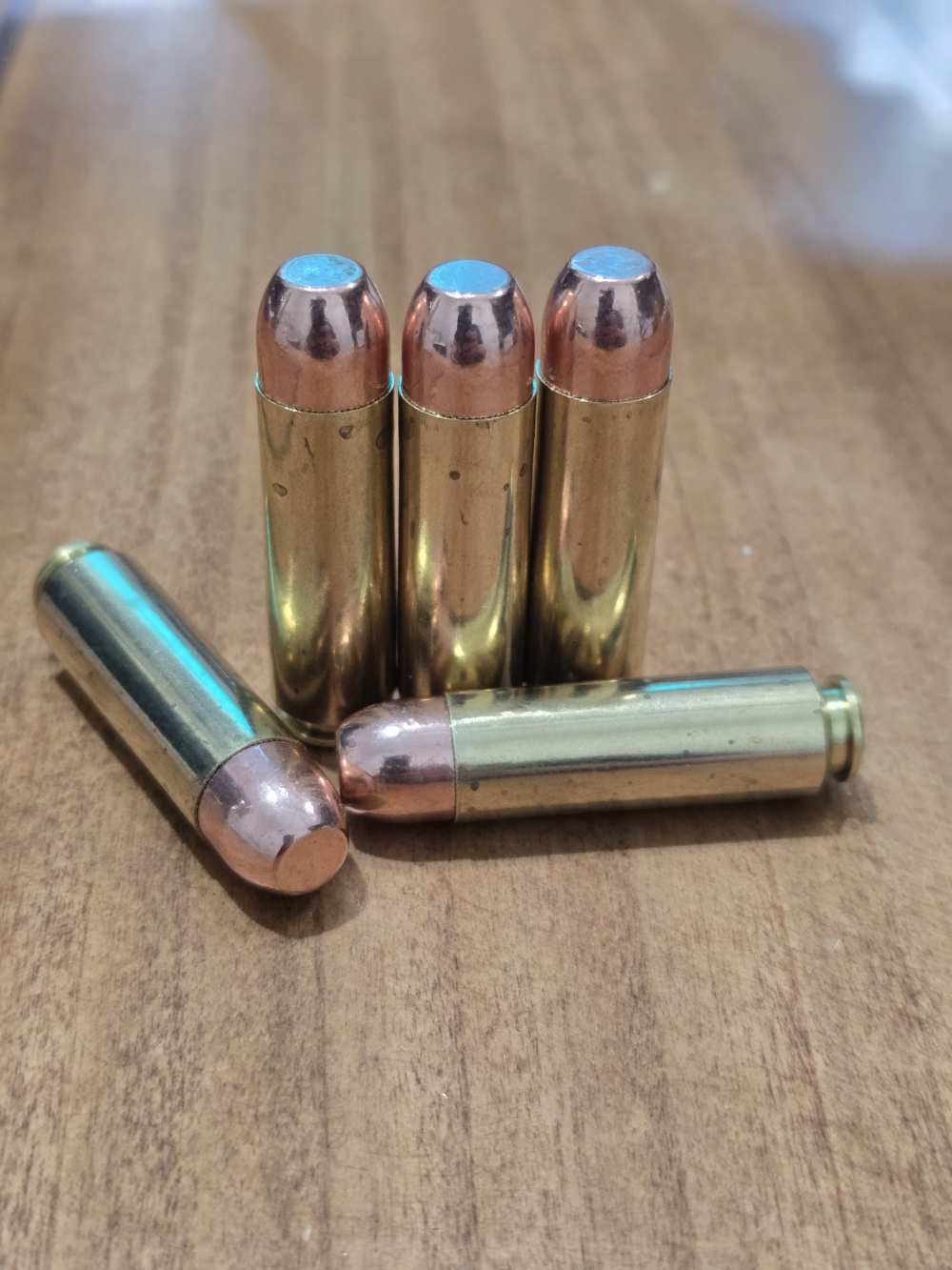 50 BEO WULF 12.7X42 AMMO BROS 12.7X42  350gr TMJ  200 RDS-img-0