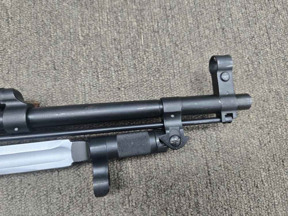 Gorgeous Jianshe Arsenal Type 56 SKS-img-1