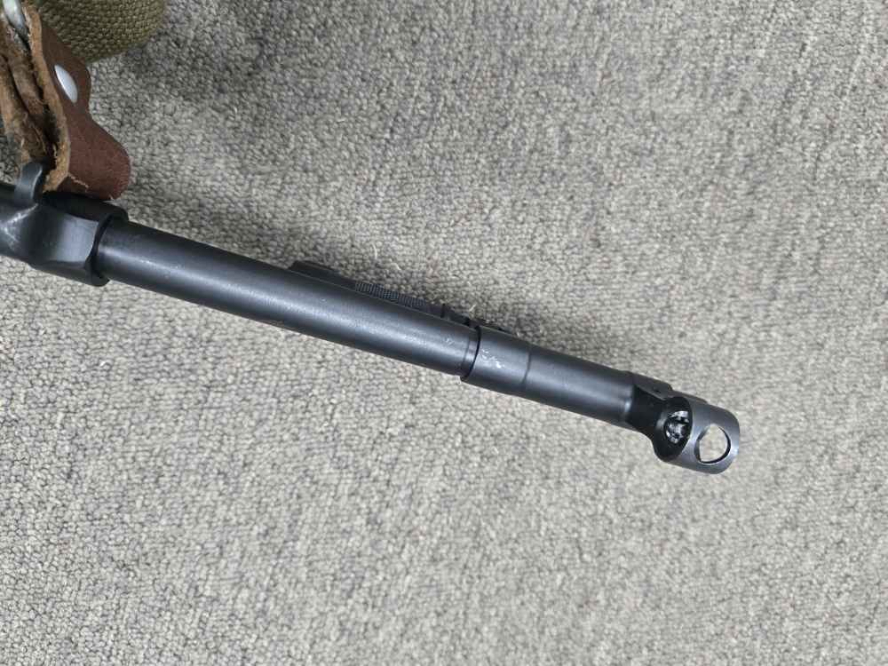 Gorgeous Jianshe Arsenal Type 56 SKS-img-27