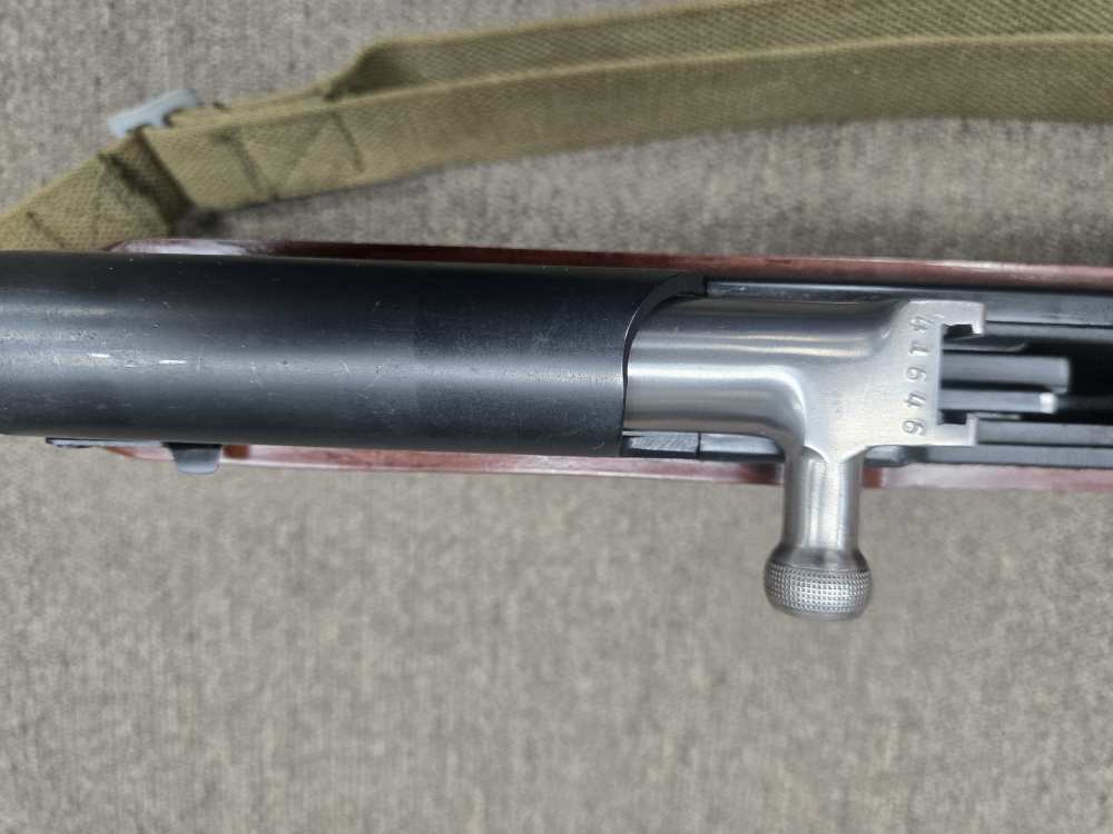 Gorgeous Jianshe Arsenal Type 56 SKS-img-23