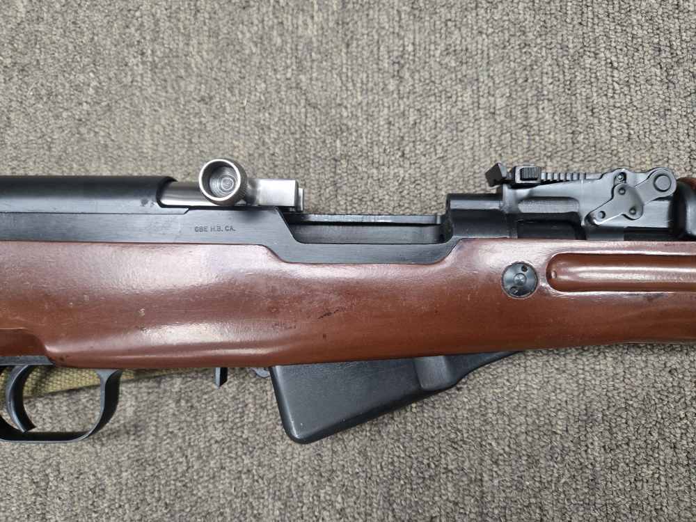 Gorgeous Jianshe Arsenal Type 56 SKS-img-4