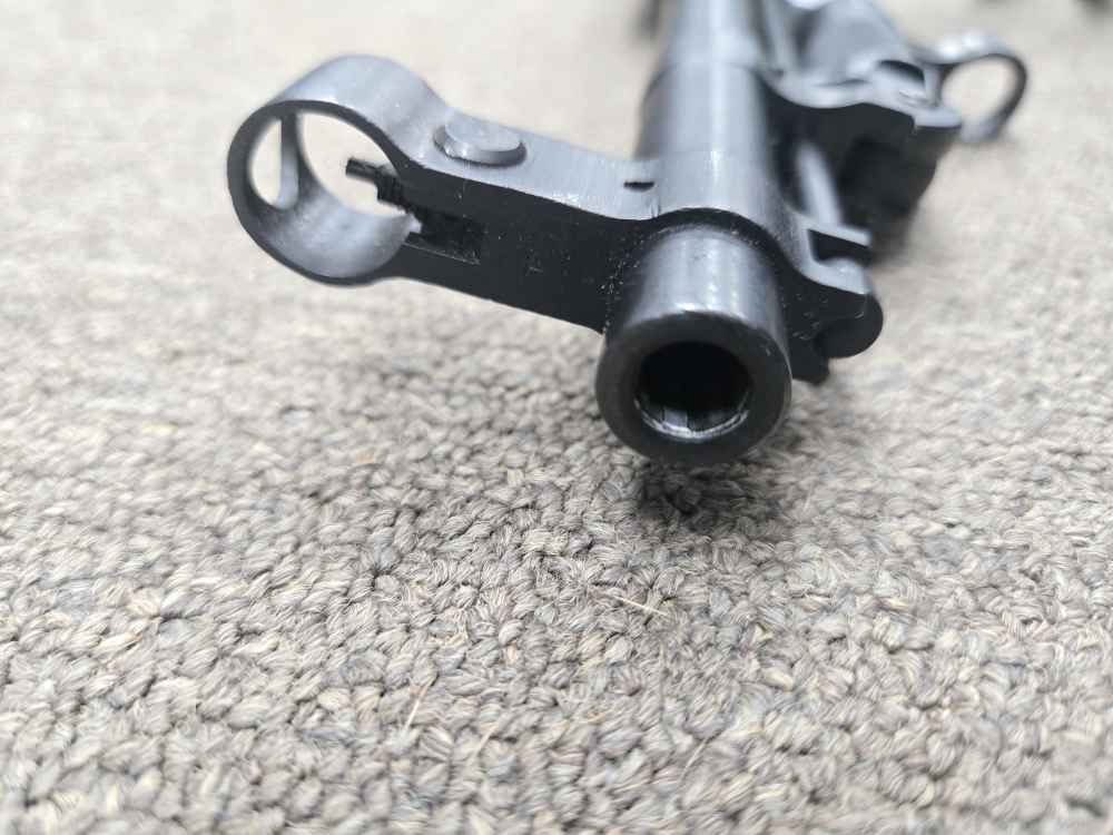 Gorgeous Jianshe Arsenal Type 56 SKS-img-28
