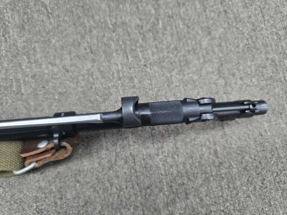 Gorgeous Jianshe Arsenal Type 56 SKS-img-8