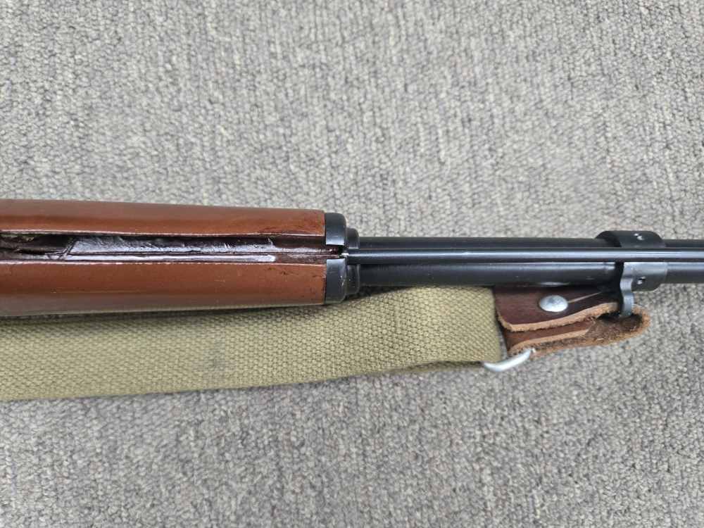 Gorgeous Jianshe Arsenal Type 56 SKS-img-9