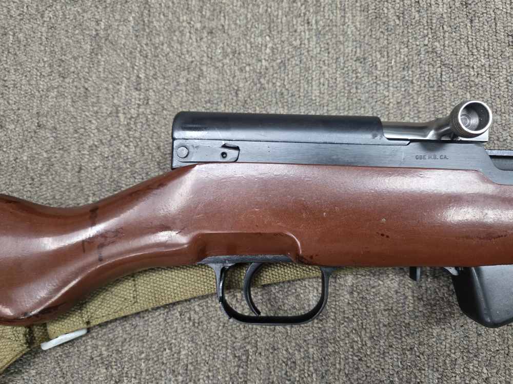 Gorgeous Jianshe Arsenal Type 56 SKS-img-5