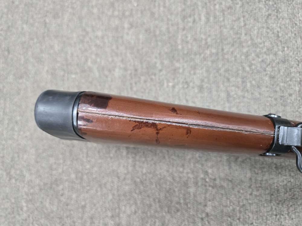 Gorgeous Jianshe Arsenal Type 56 SKS-img-14