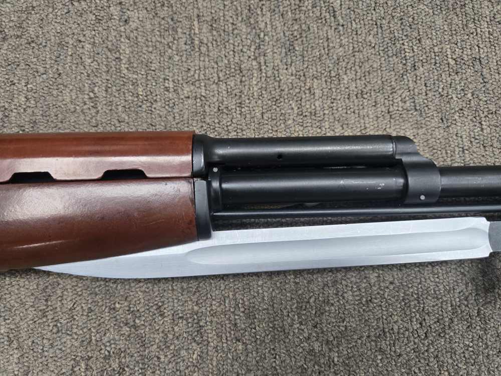 Gorgeous Jianshe Arsenal Type 56 SKS-img-2