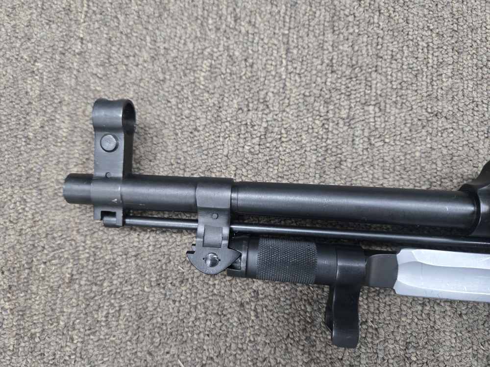 Gorgeous Jianshe Arsenal Type 56 SKS-img-20