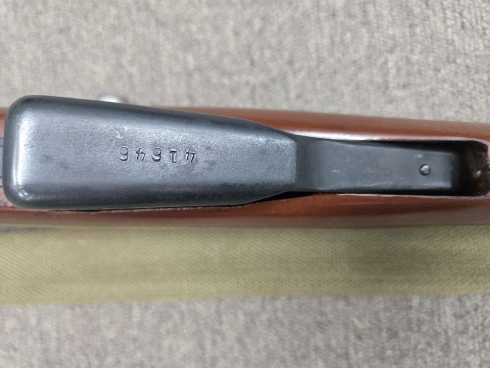 Gorgeous Jianshe Arsenal Type 56 SKS-img-11