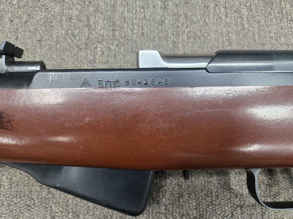 Gorgeous Jianshe Arsenal Type 56 SKS-img-17