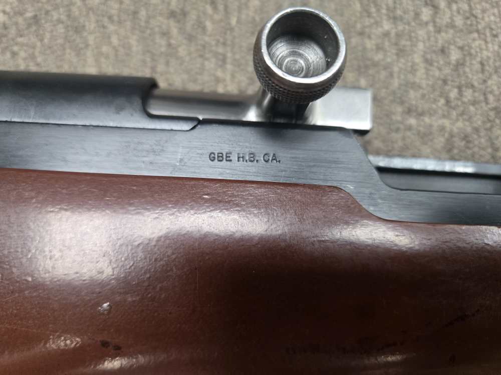 Gorgeous Jianshe Arsenal Type 56 SKS-img-6