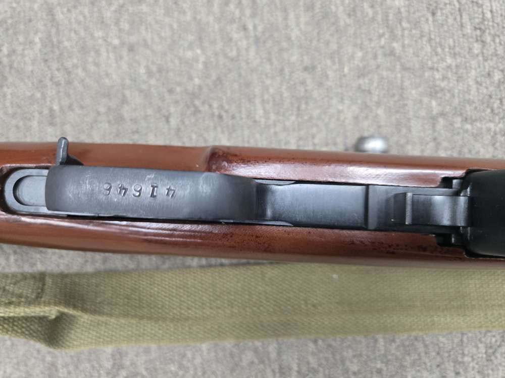 Gorgeous Jianshe Arsenal Type 56 SKS-img-12
