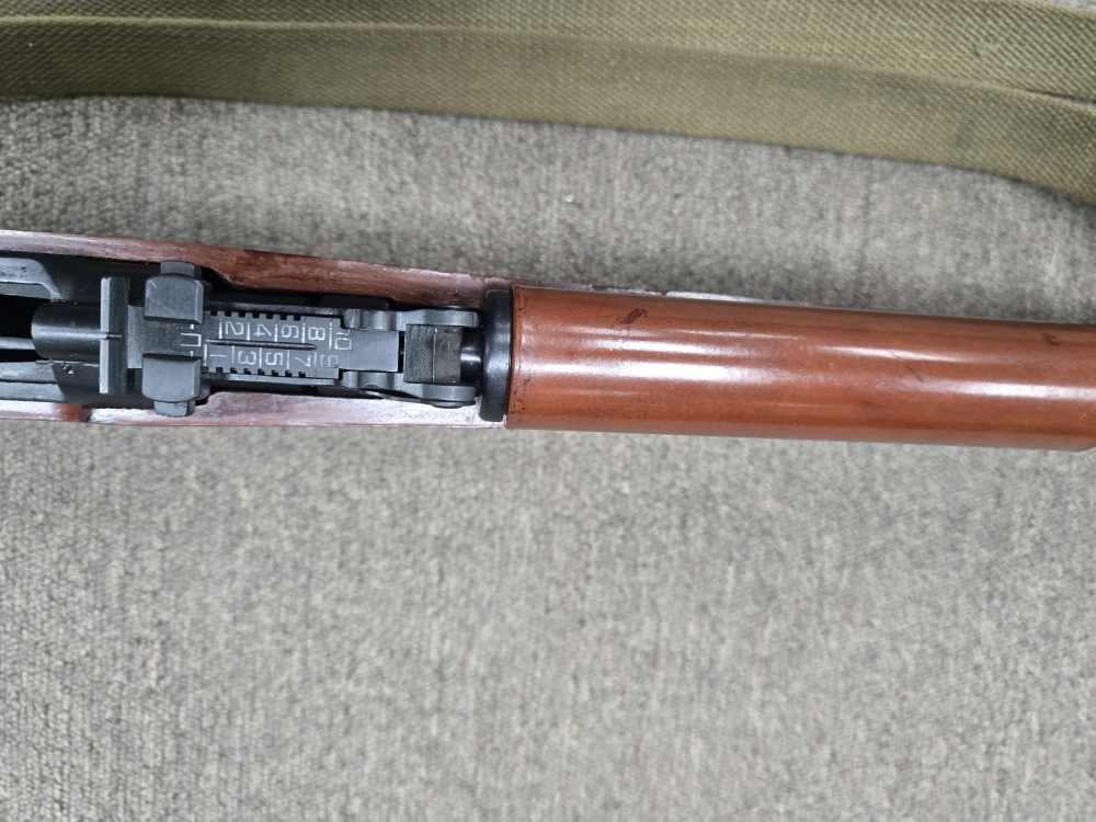 Gorgeous Jianshe Arsenal Type 56 SKS-img-25